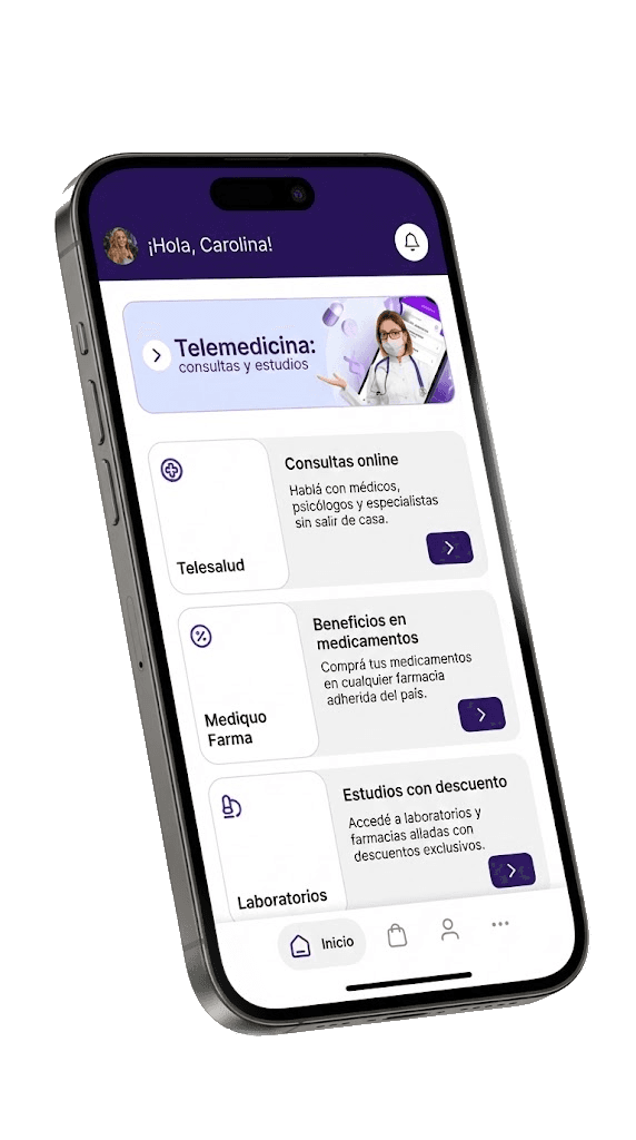 App CelDoctor - Videoconsulta médica