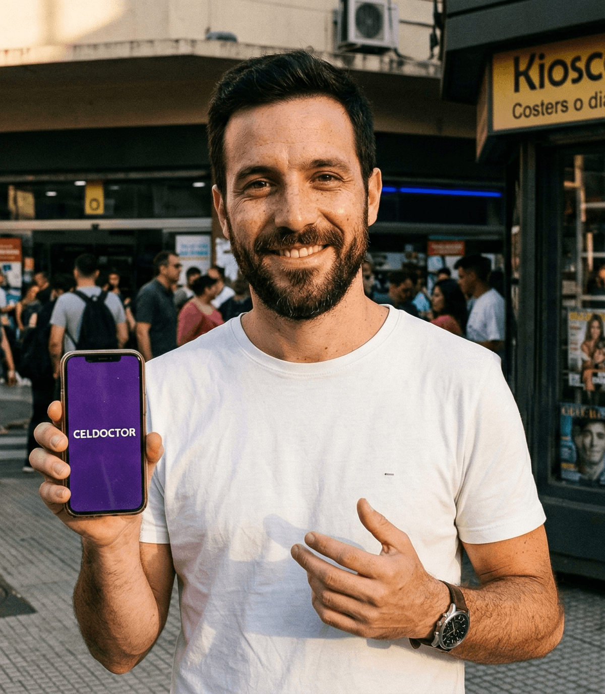 Plan individual CelDoctor